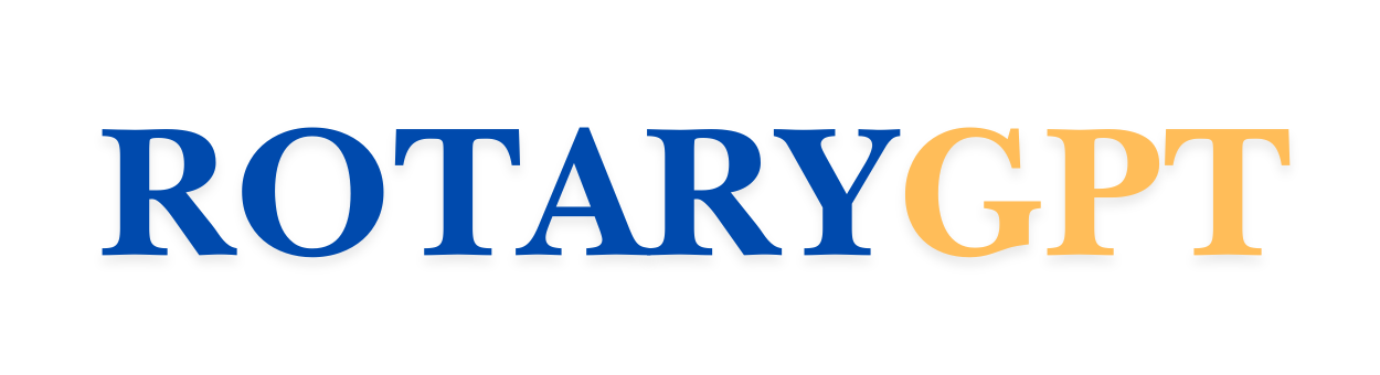 Logo Rotary